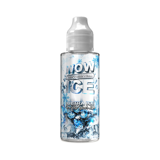 WOW (That's What I Call) ICE WOW (That's What I Call) ICE