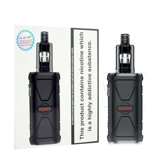 Innokin Adept Zlide Starter Kit