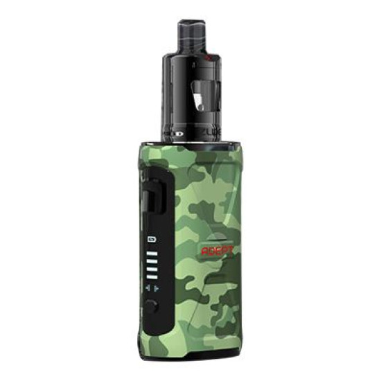Innokin Adept Zlide Starter Kit