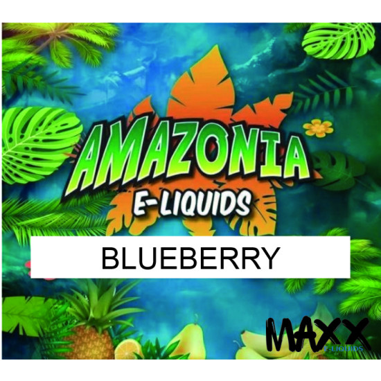 Amazonia Blueberry