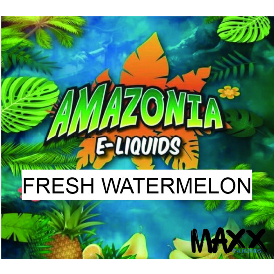 Amazonia Fresh Watermelon