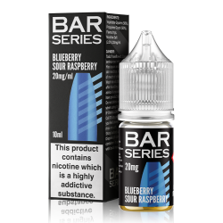 Bar Series Blue Sour Raspberry Bar Series Blue Sour Raspberry