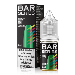 Bar Series Gummy Bear Bar Series Gummy Bear