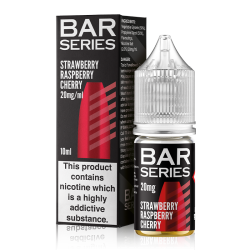 Bar Series Strawberry Raspberry Cherry Bar Series Strawberry Raspberry Cherry