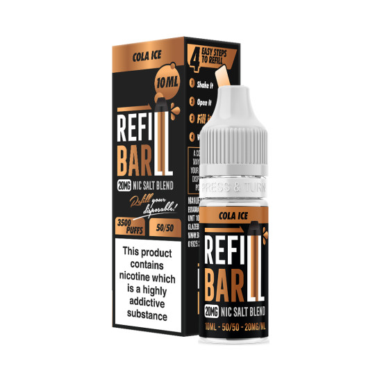 REFILL BAR REFILL BAR