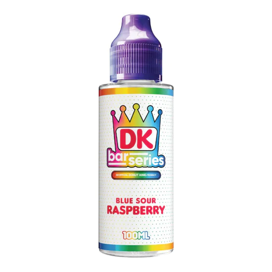 DK Donut King Bar Series