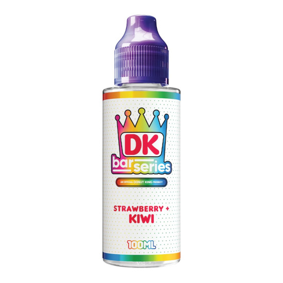 DK Bar Series DK Bar Series