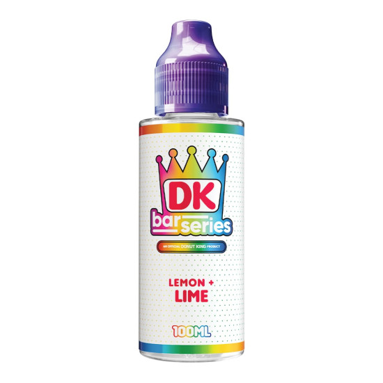 DK Bar Series DK Bar Series