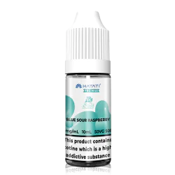 Hayati Pro Max Hubba Bubba nic salts eliquid 10ml