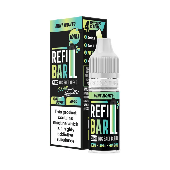 REFILL BAR REFILL BAR