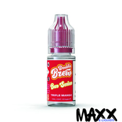 Ohm Brew Double Brew Triple Mango