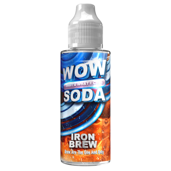 WOW (That's What I Call) Soda WOW (That's What I Call) Soda