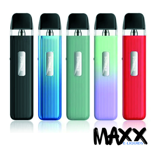 SONDER Q by GEEKVAPE SONDER Q by GEEKVAPE