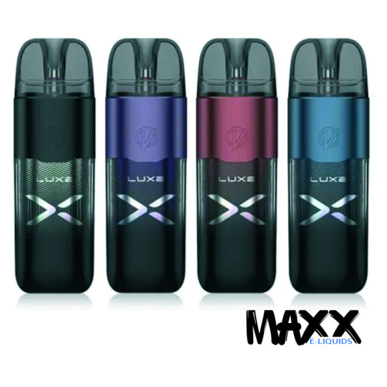 VAPORESSO LUXE X