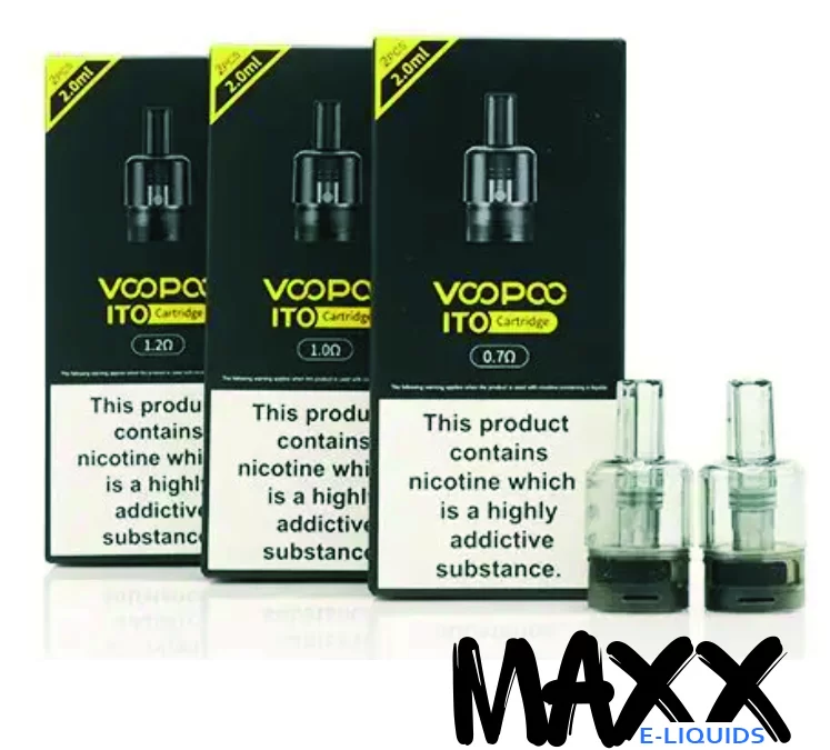 Coil Voopoo Doric Voopoo Doric Q Pod Kit Review | 1 Outstanding Kit and  Definitely 1 To Watch