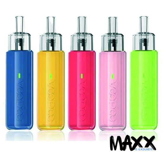 VOOPOO DORIC Q VOOPOO DORIC Q