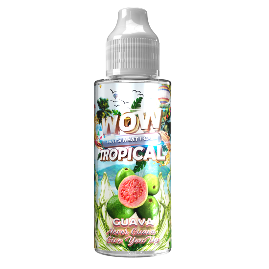 WOW (That's What I Call) Tropical WOW (That's What I Call) Tropical
