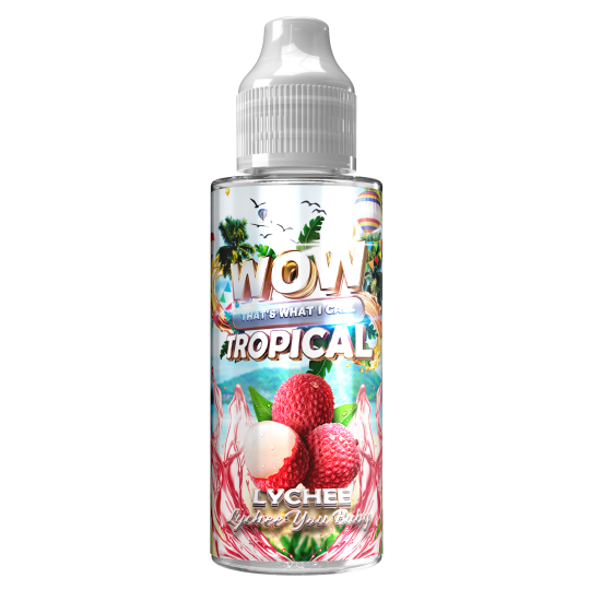 WOW (That's What I Call) Tropical WOW (That's What I Call) Tropical