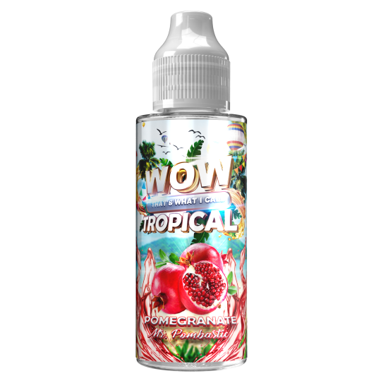 WOW (That's What I Call) Tropical WOW (That's What I Call) Tropical