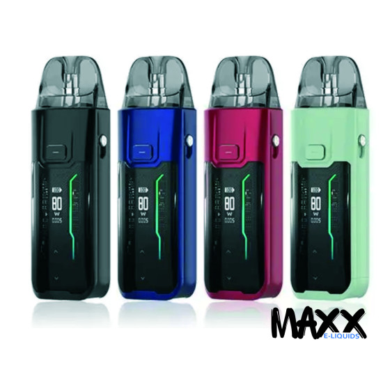 VAPORESSO LUXE XR MAX