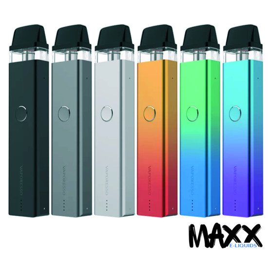 VAPORESSO XROS 2 VAPORESSO XROS 2