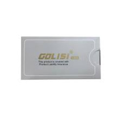 GOLISI L30 3000mah Battery