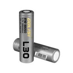 GOLISI L30 3000mah Battery