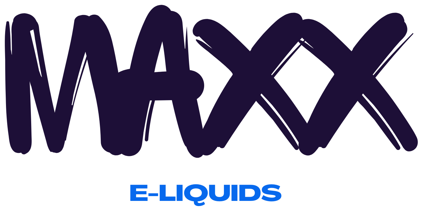 MAXX E-Liquids